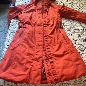 Lululemon Rain Jacket